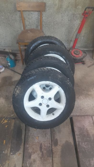 Продам диски 14тые состояние отличное