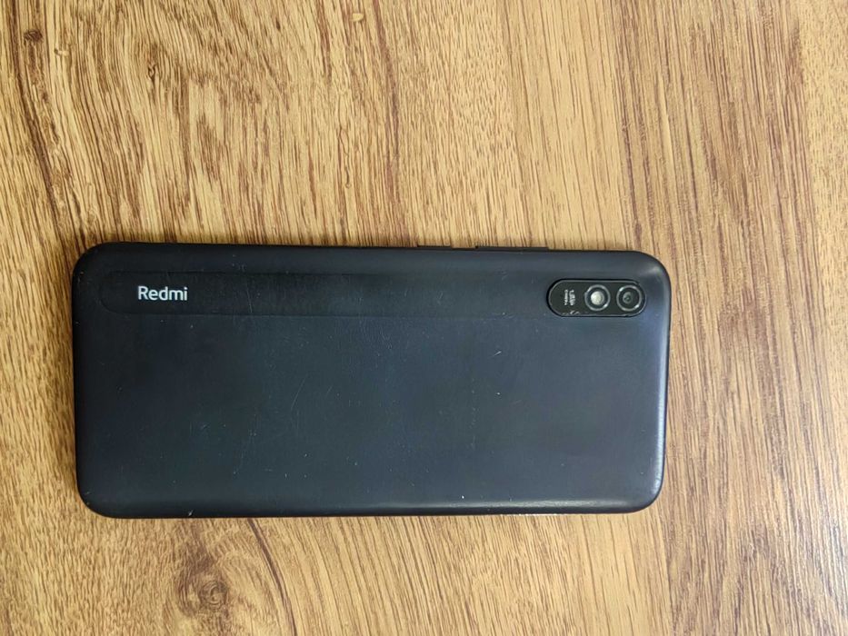 Redmi 9A, 64GB , използван