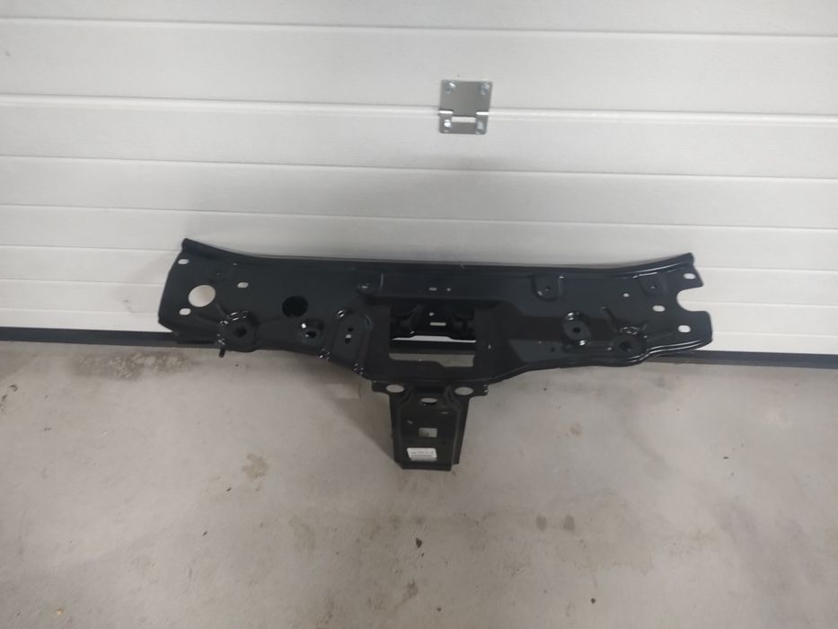 Trager DACIA Logan /Sandero stepway 
AN 2021-2022