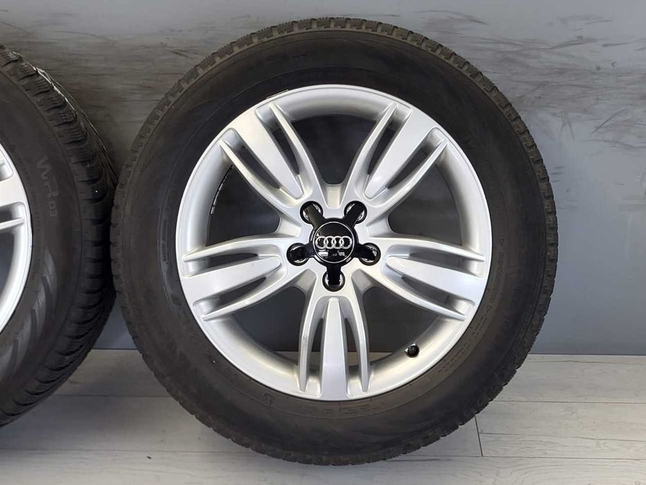 Roti/Jante Audi 5x112 235/55 R17 Q3 (8U), A3, A4, Q2; Skoda; VW; Seat