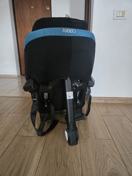 Scaun auto masina copii Axkid Minikid