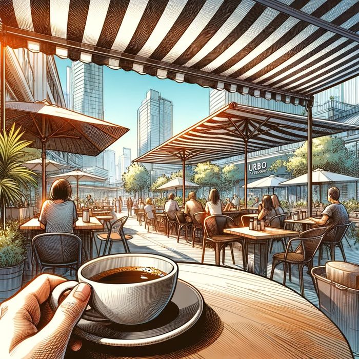 Тент_водооталкивающая ткань,