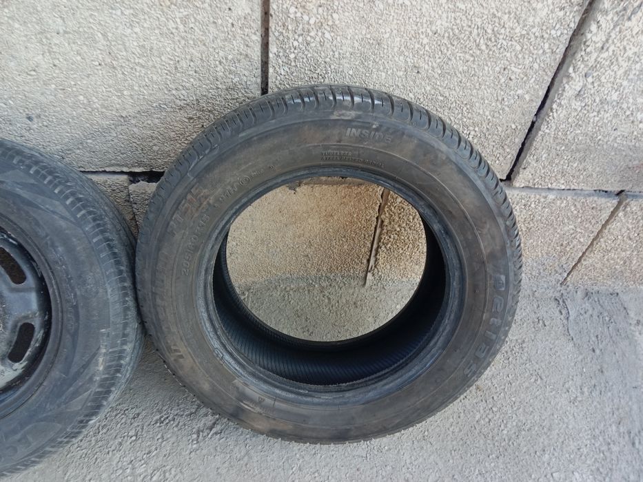 Продается 1 резина