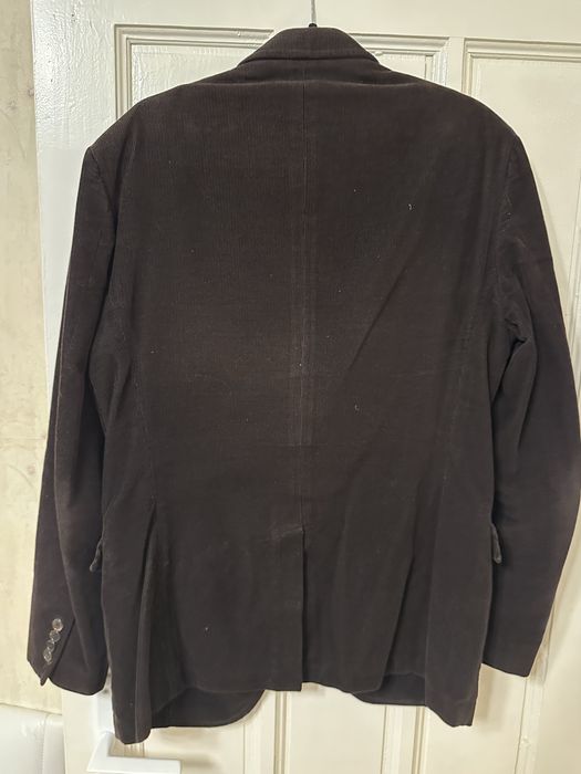 Винтидж Мъжко Сако Ralph Lauren