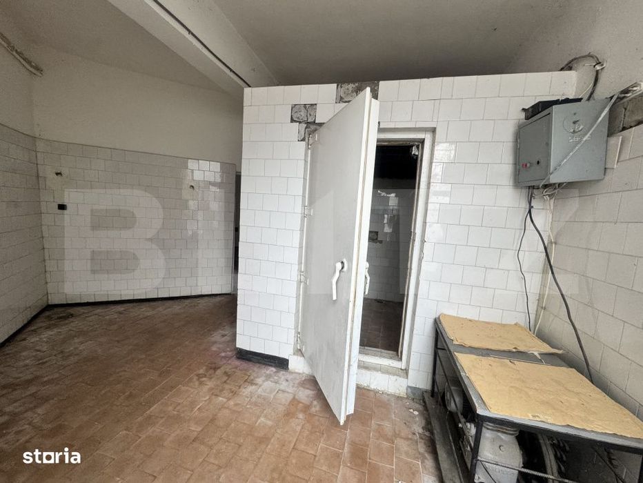 Spatiu comercial de vanzare, zona Dumbrava