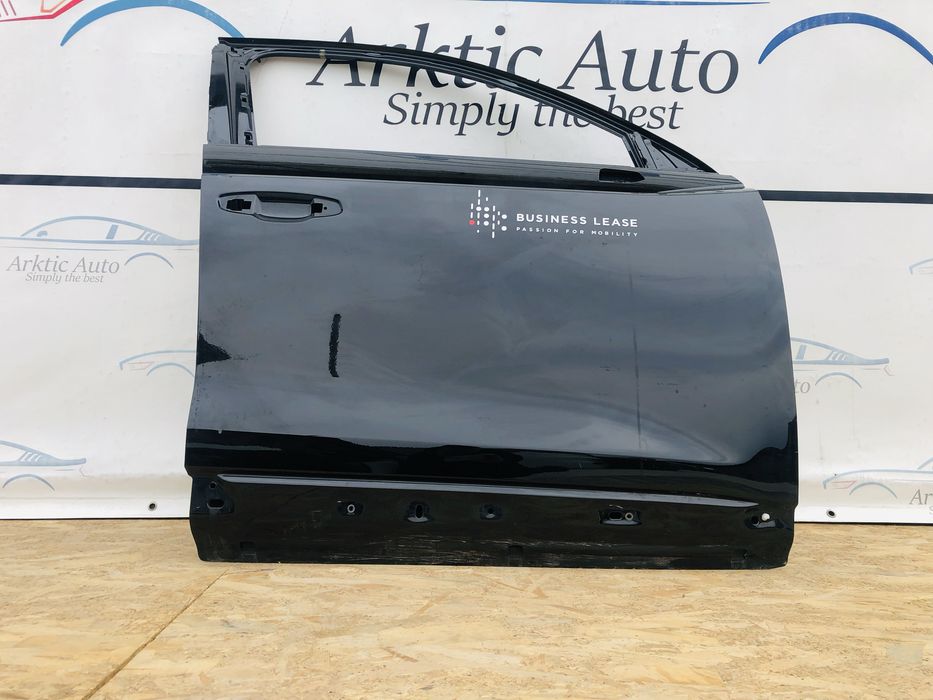 Usa dreapta fata Audi Q3 Sportback dupa 2019