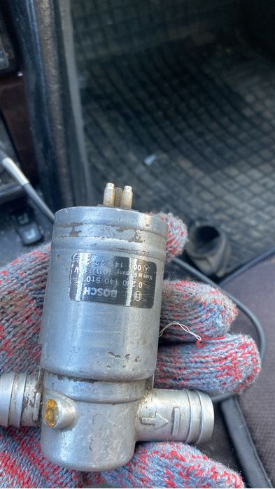 Продам комп и камутатор 103 двигатель