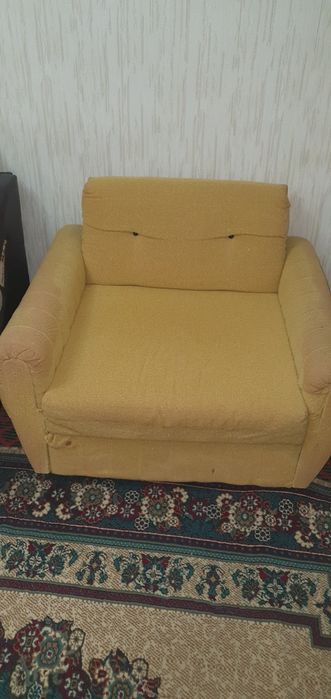Продаются раскладные кресла-кровати
