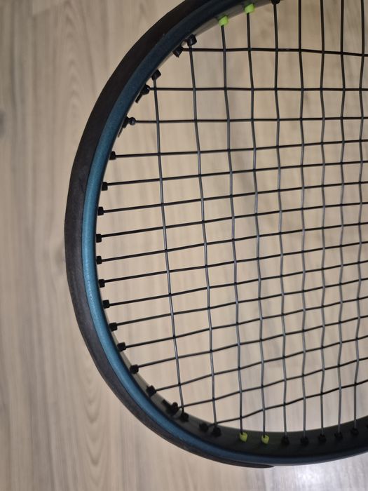 Тенис ракета Wilson blade V9