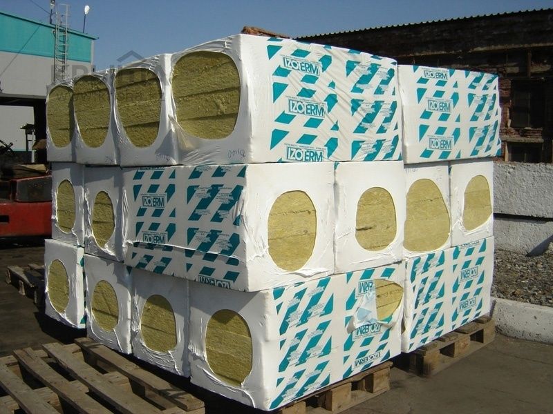 Строительные материалы оптом и в розницу!