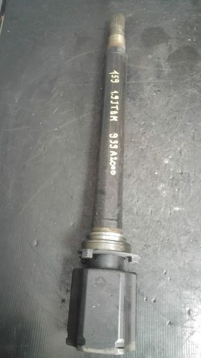 Planetara intermediara 1.9 jtd 939a2000 alfa romeo 159