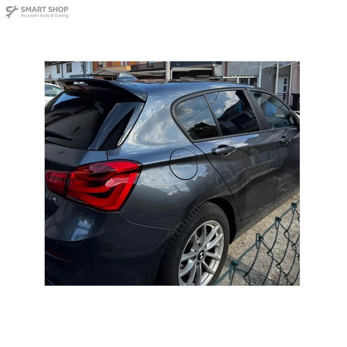 Eleron Luneta BMW Series 1 F20 (2011-2019) M-Tech Design