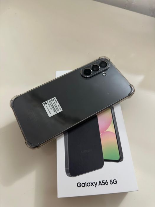 Продам самсунг а56