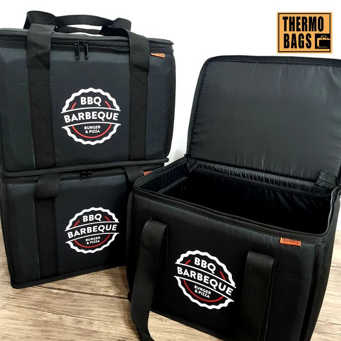 Термосумки для доставки