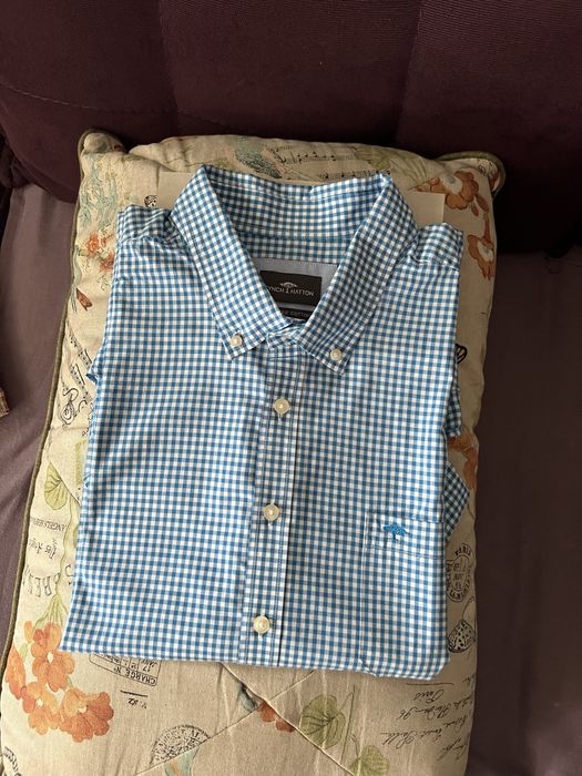 Camasi diferite firme (unele cu maneca scurta)