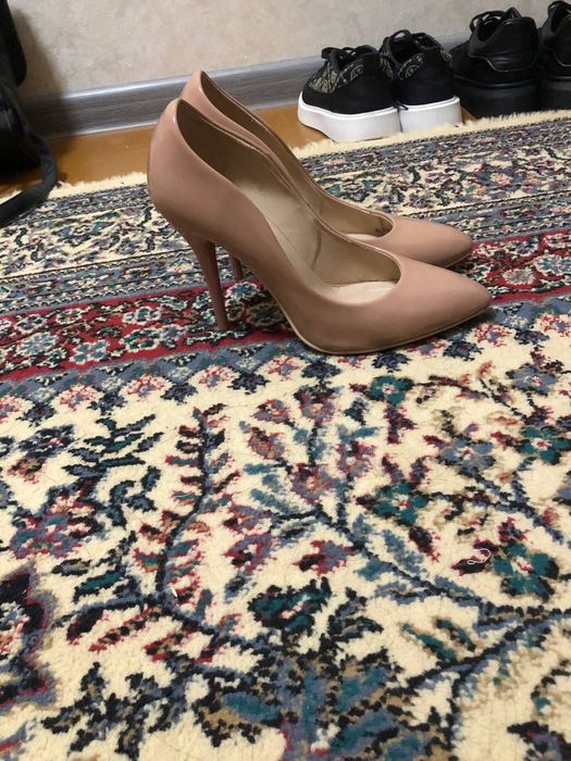 Tufli 38 razmer 50 000 туфли 38 размер 50 000