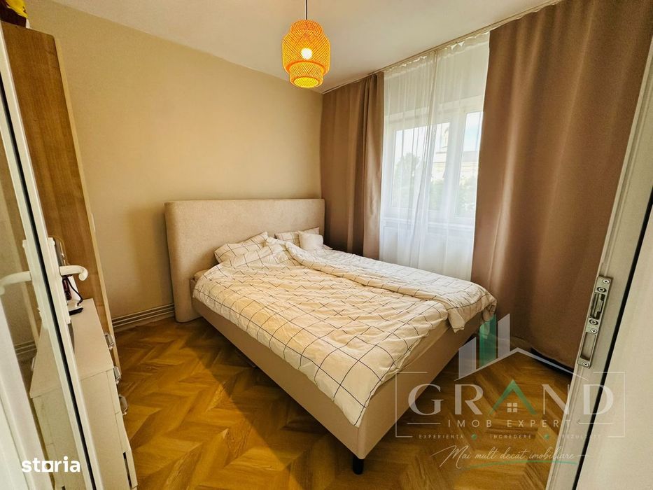 Ap 2 camere | BALCON | Manastur-Primaverii