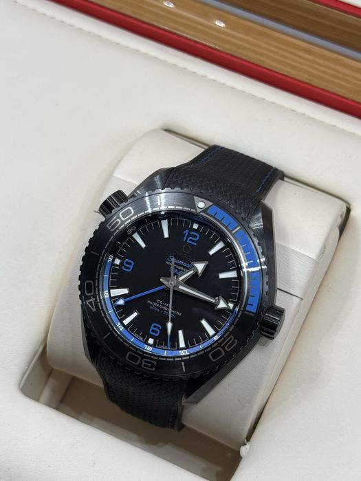 Ceas Omega Seamaster Planet Ocean 45,5 mm