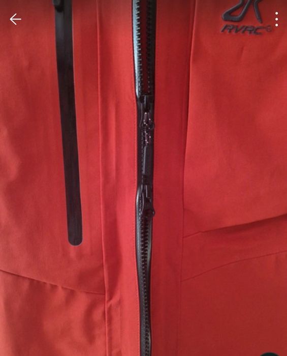 Geacă RevolutionRace RECCO