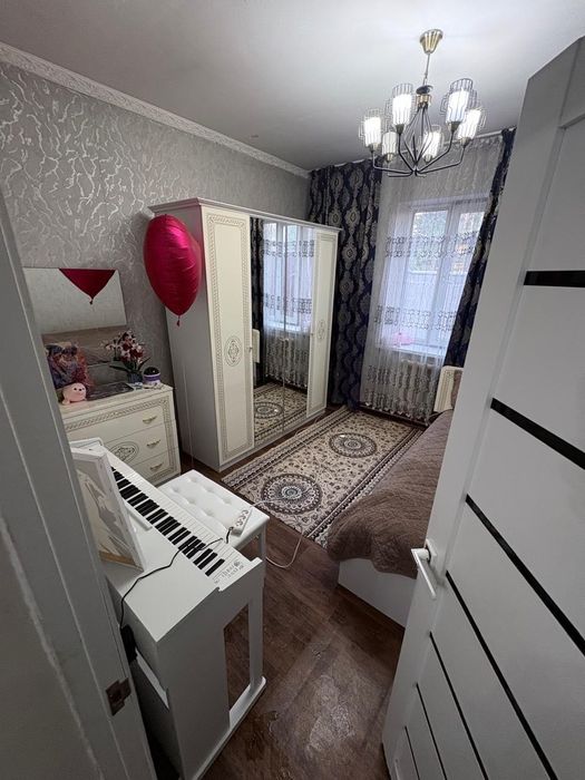Продается Дом 100^2 метров, 8 соток
