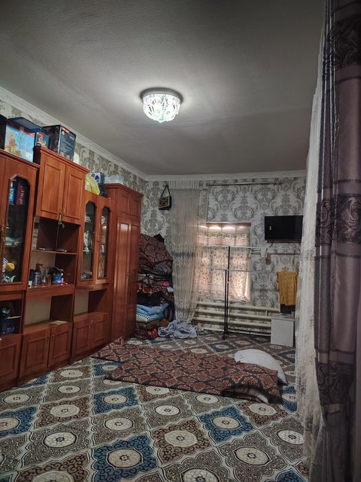 Ховли сотилади йер майдони 8 сотих