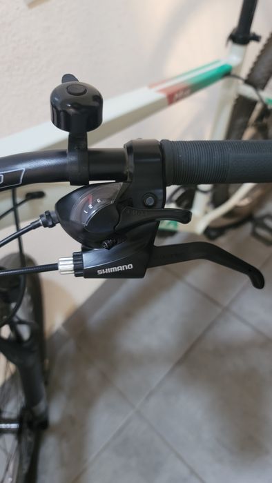 Продам велосипед TRINX M 116 PRO 29