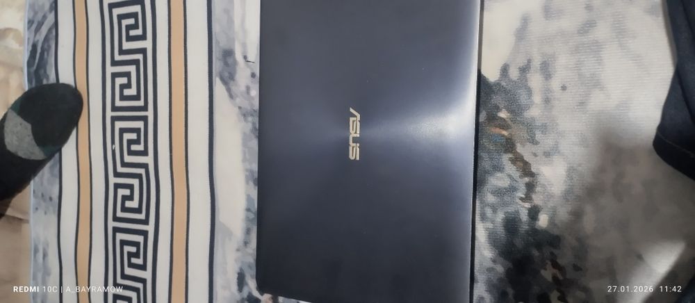 Продам ноутбук Алматы Asus