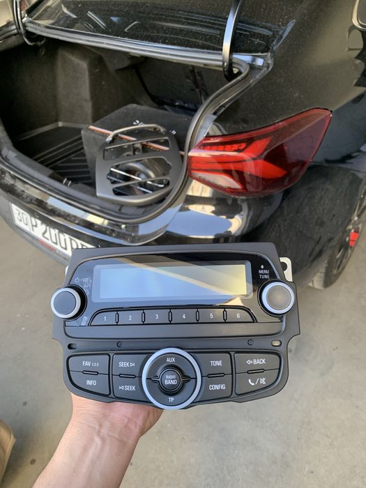 Mafon spark aftamadga tushadigan  magnitafon