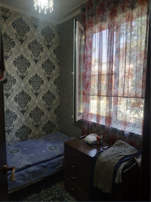 Продается квартира 2+1/2/4