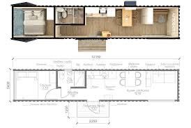 Жилые дома/офиса из контейнеров