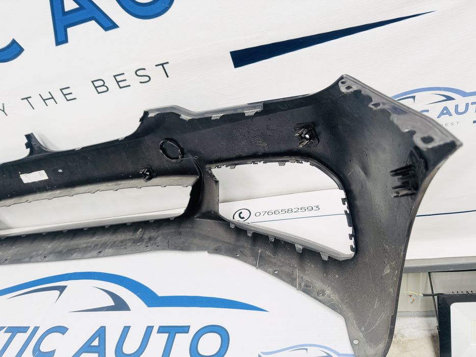 Bara fata cu senzori BMW G30 M Sport dupa 2018 cod 72758411