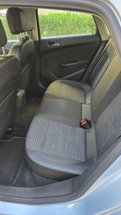 Opel Astra 1.6 TWINPORT ECOTEC Enjoy