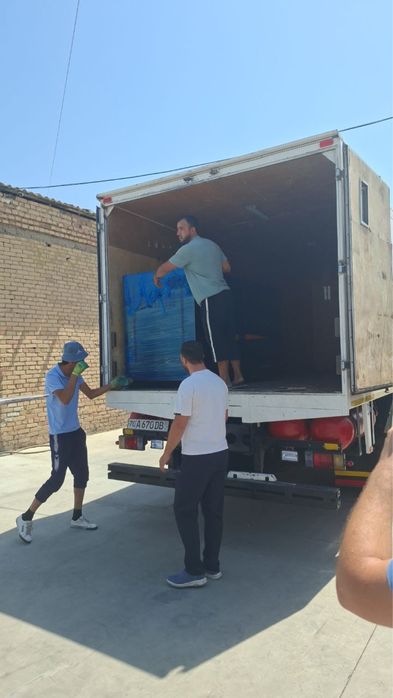 генератор дизельный склад 30квт - 1000квт