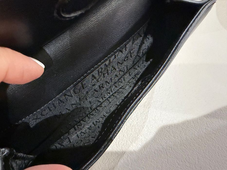 Чанта Armani exchage