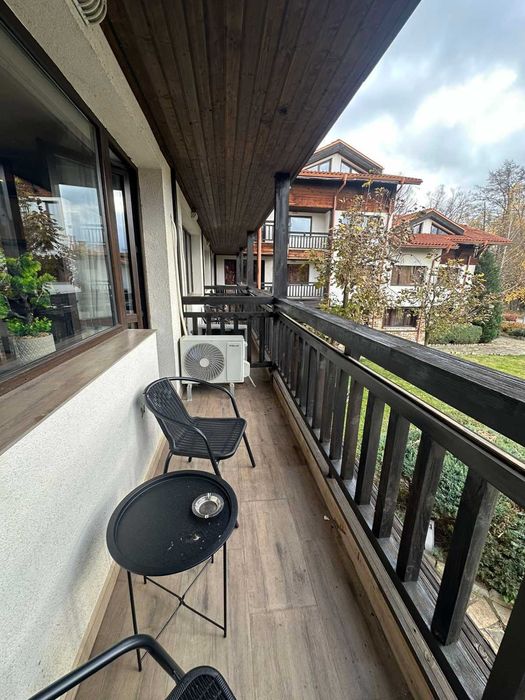 Продава се Едностаен апартамент в Банско - 40 кв.м за 775 €/кв.м - Снимка #6