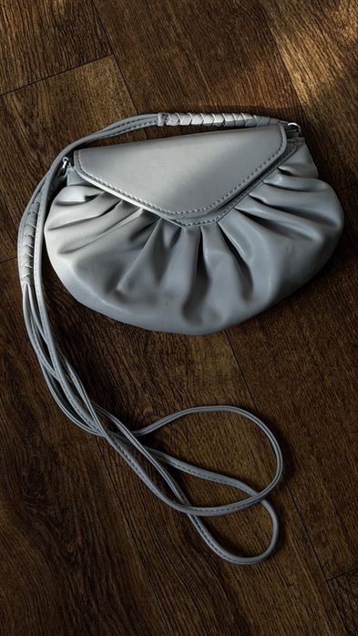 ZARA сумка ,в хорошем состоянии