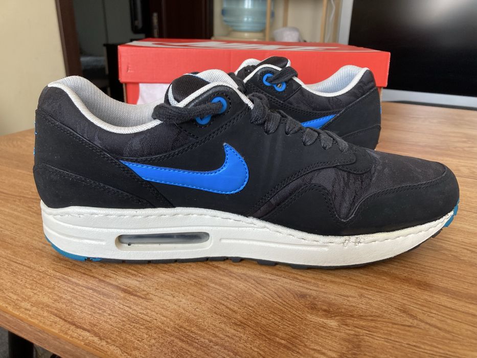 Мъжки оригинални маратонки Nike Air Max