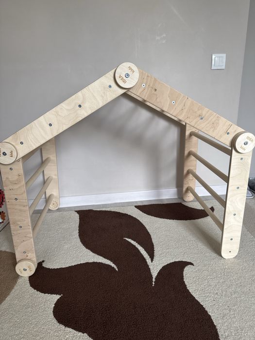 Продам треугольник Пиклера