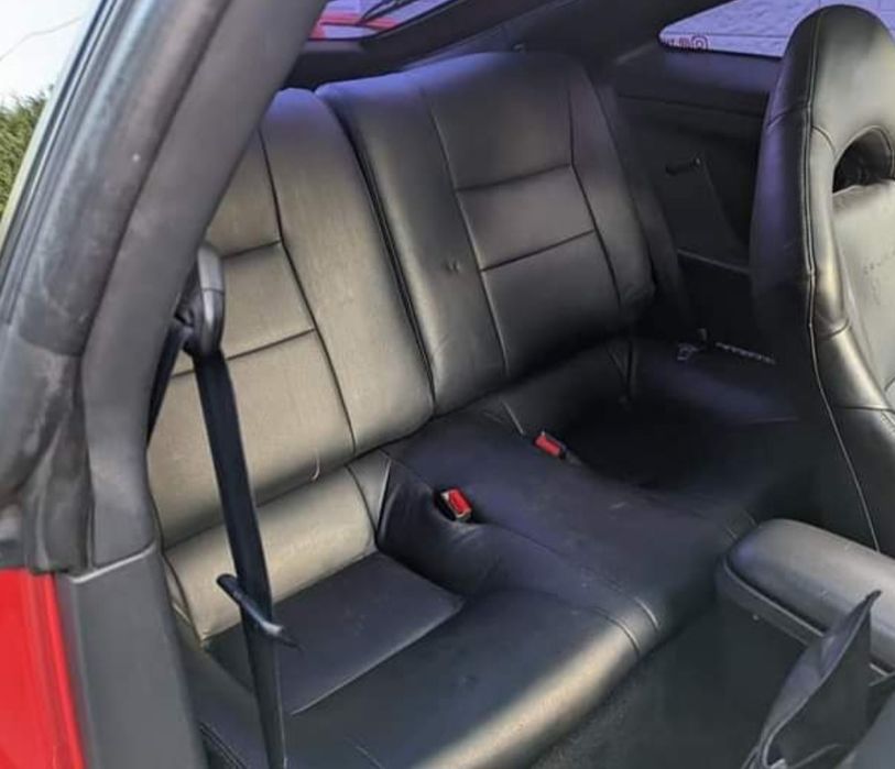 Dezmembrez Toyota Celica t23 1.8 vvtl-i 192 cp