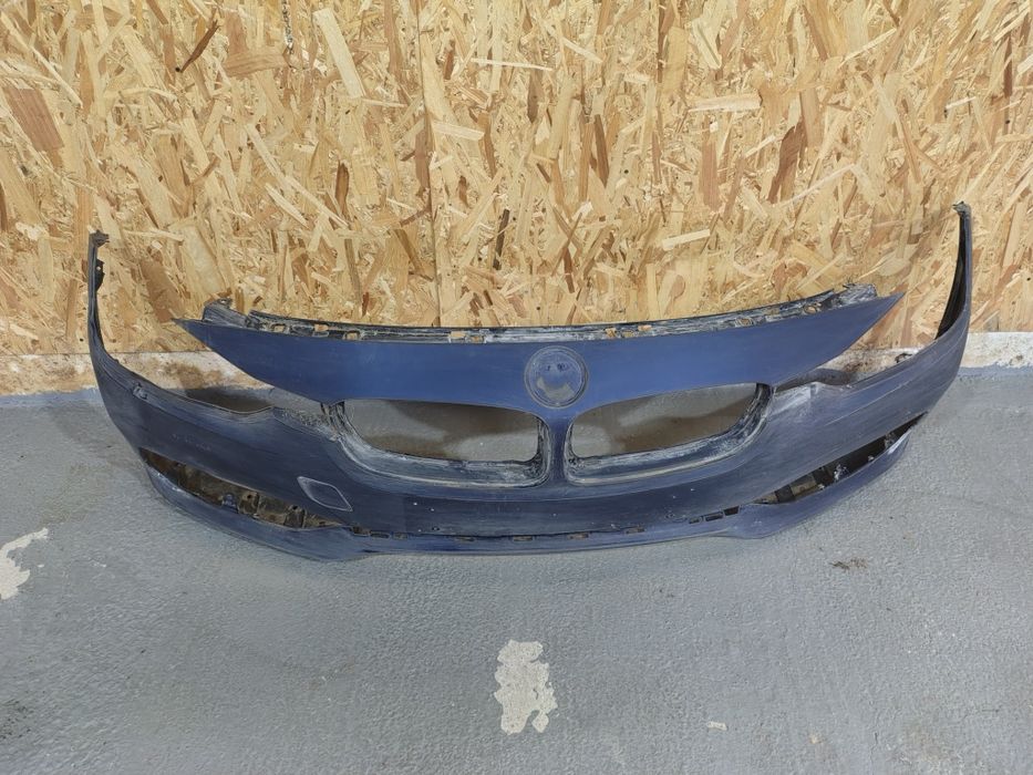 Bara fata BMW seria 3 F30 LCI an 2016-2019