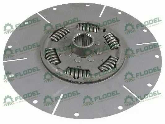 Damper CLAAS Tucano 499449 [SACHS] Amortizor torsiune