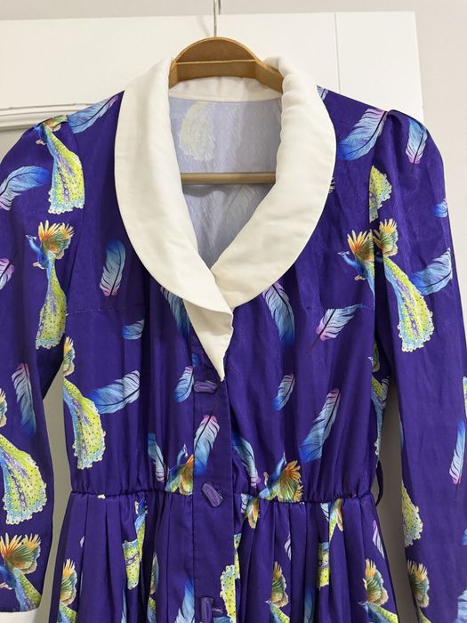 Пррдам женское платье