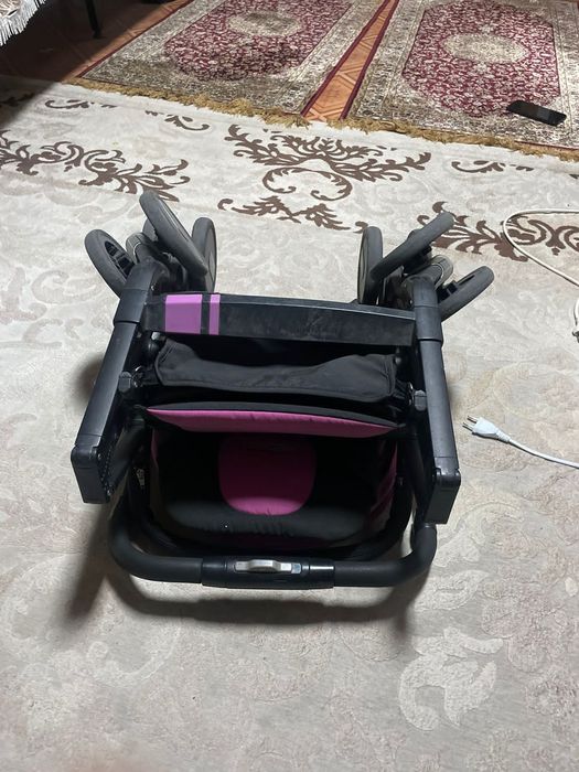 Коляска детская,