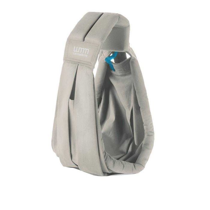 Бебешки слинг с 5 позиции за носене 0-24 месеца