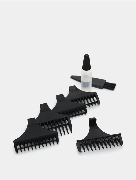 Soch soqol olish uchun trimmer