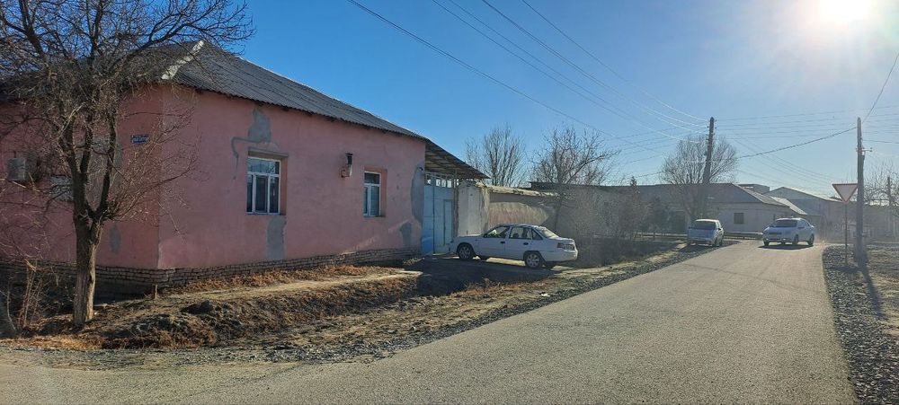 Kadastr hujjatlari tayyor