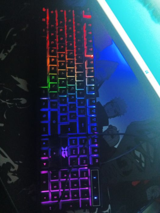 Компьютер игровой