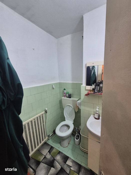 Apartament cu 3 camere, Micro 2