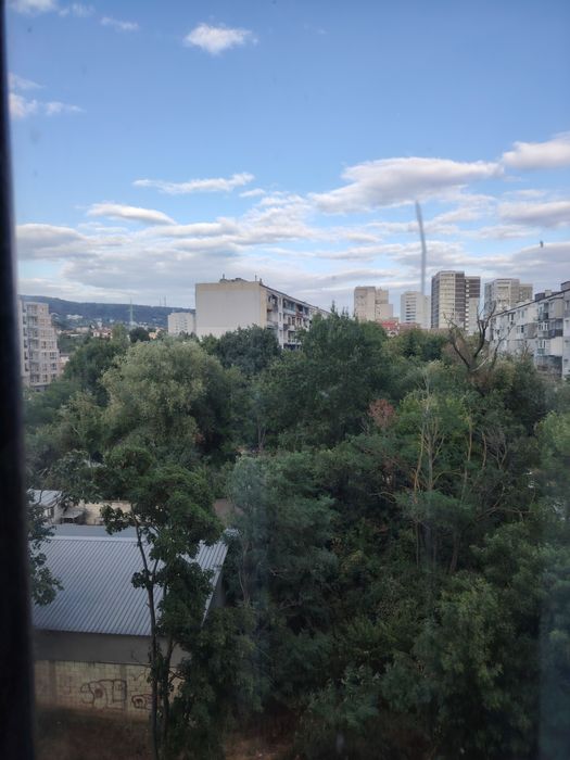 Дава се под наем Двустаен апартамент в Варна, Възраждане 1 - 50 кв.м за 510 € - Снимка #16