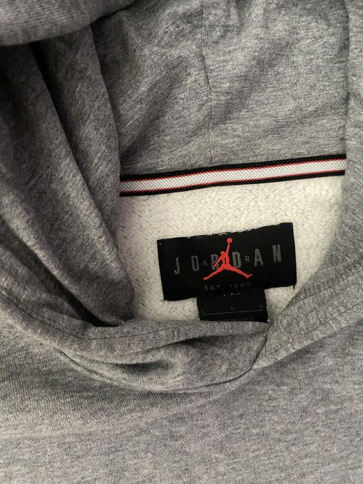 Jordan костюм вверх-низ